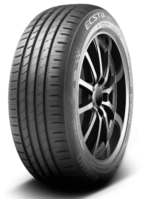 Neumáticos Kumho coches