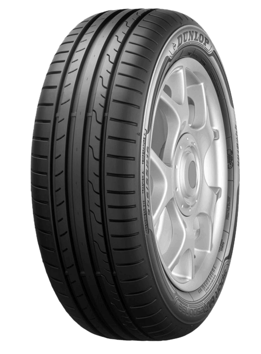 Neumáticos dunlop turismo