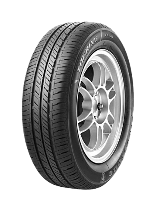Neumáticos firestone