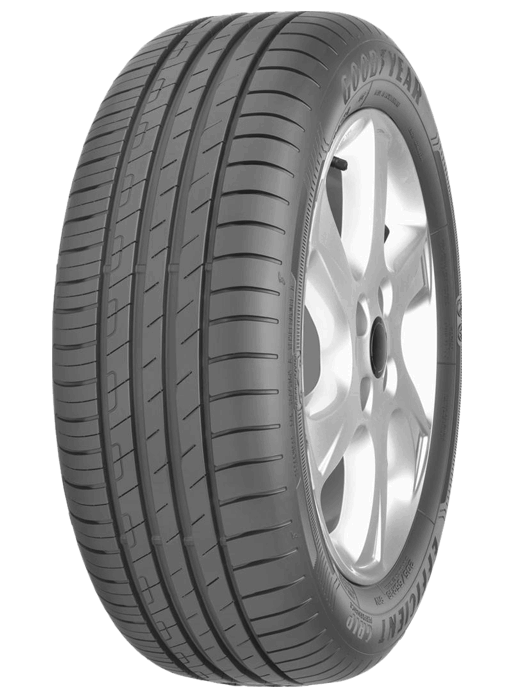 Neumáticos goodyear