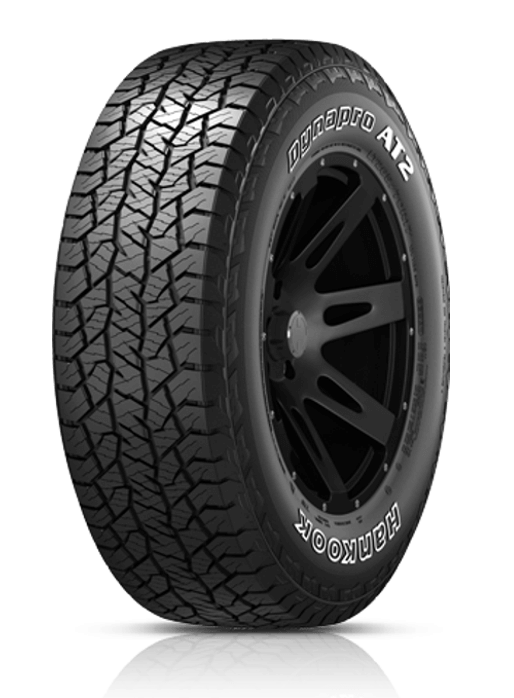 Neumáticos hankook suv