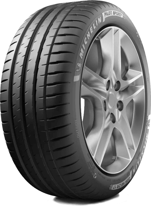 Neumáticos michelin
