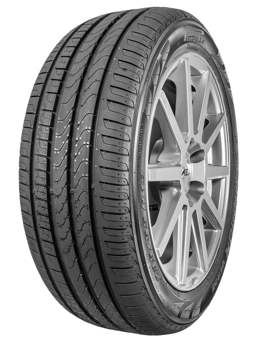 Neumáticos pirelli
