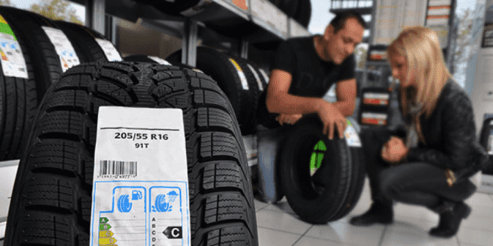 ¿Cómo Comparar Neumáticos y lograr una Compra de Éxito?