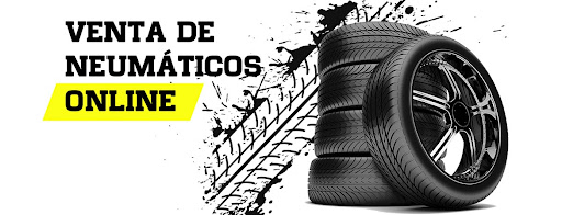 Neumáticos baratos Valencia