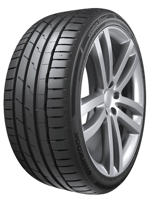 neumaticos turismo hankook