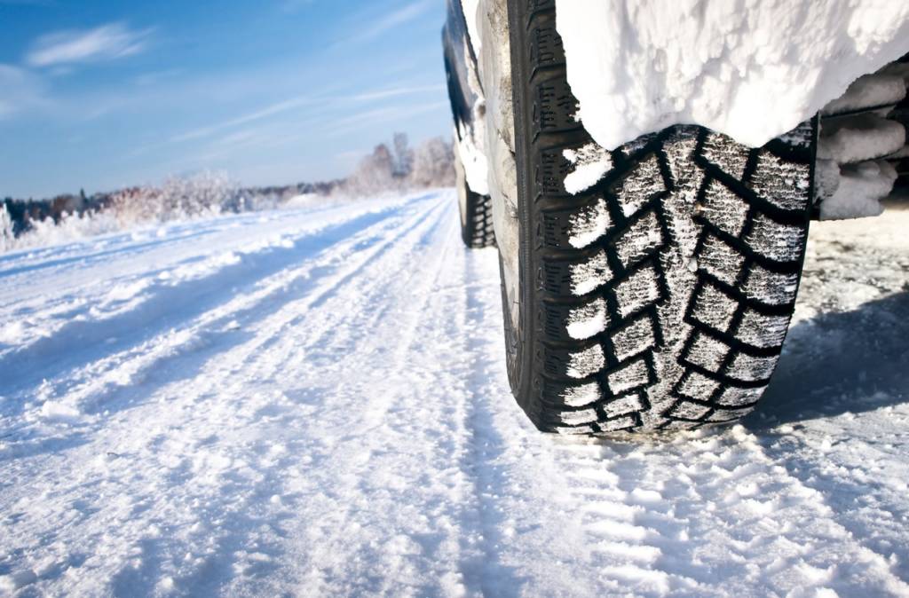 Neumáticos de invierno que son y en qué se diferencia de los demás